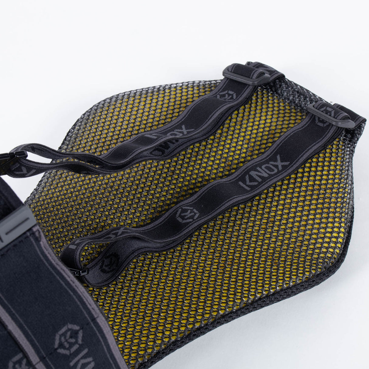 Knox MICROLOCK Air Back protector MK2