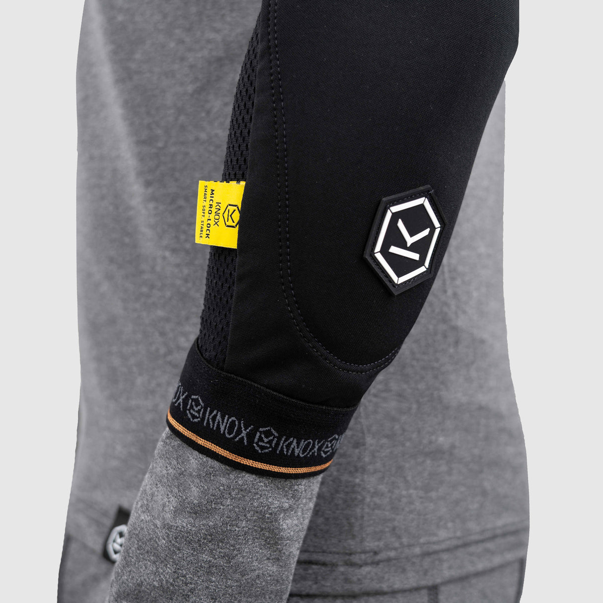 Knox Action Pro Elbow Guard