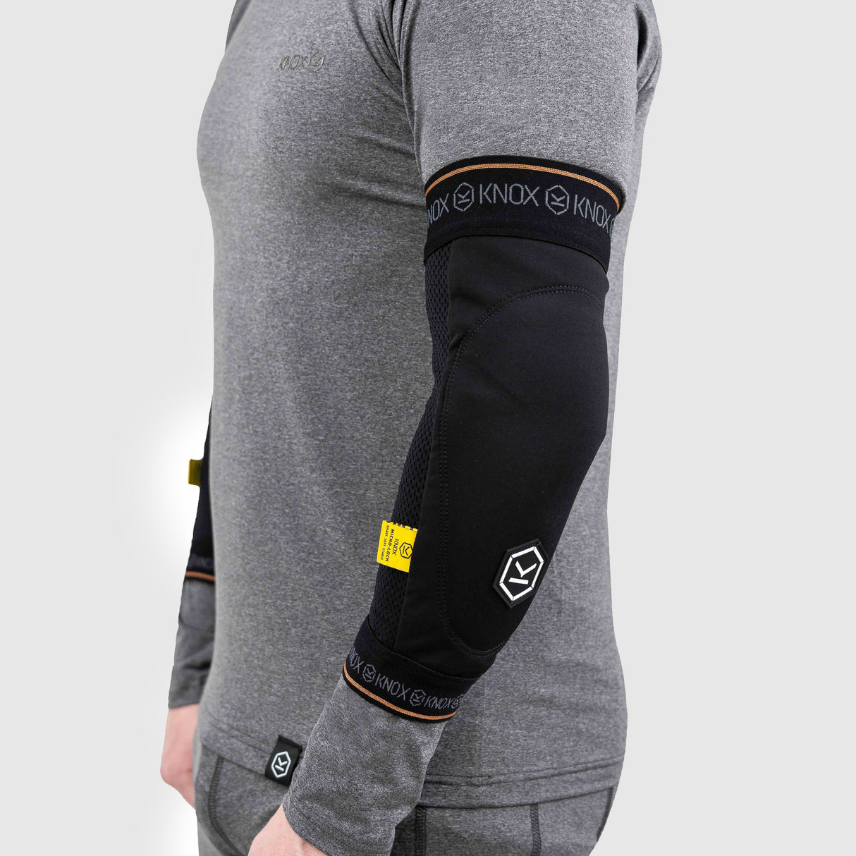 Knox Action Pro Elbow Guard