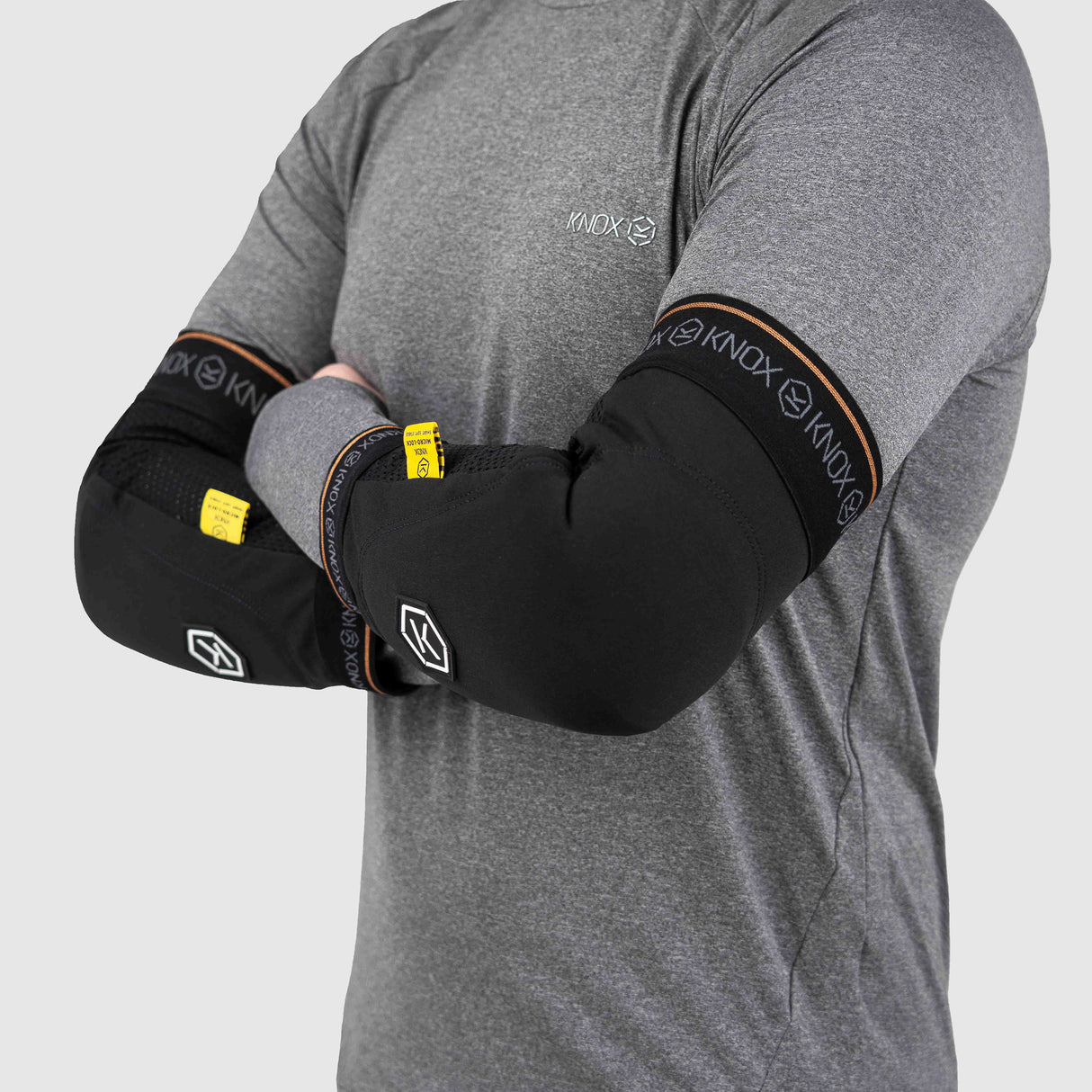 Knox Action Pro Elbow Guard
