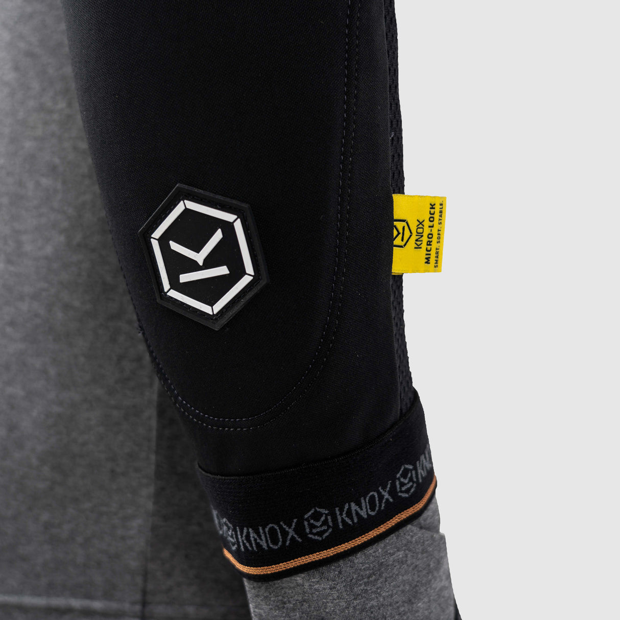 Knox Action Pro Elbow Guard