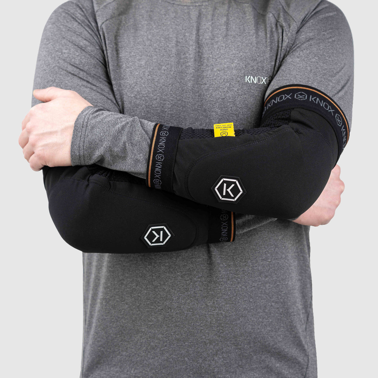 Knox Action Pro Elbow Guard