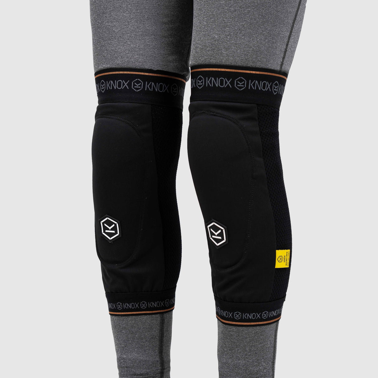 Knox Action Pro Knee Guard