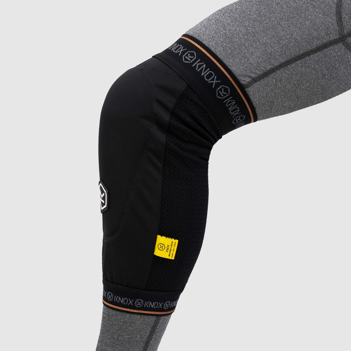 Knox Action Pro Knee Guard