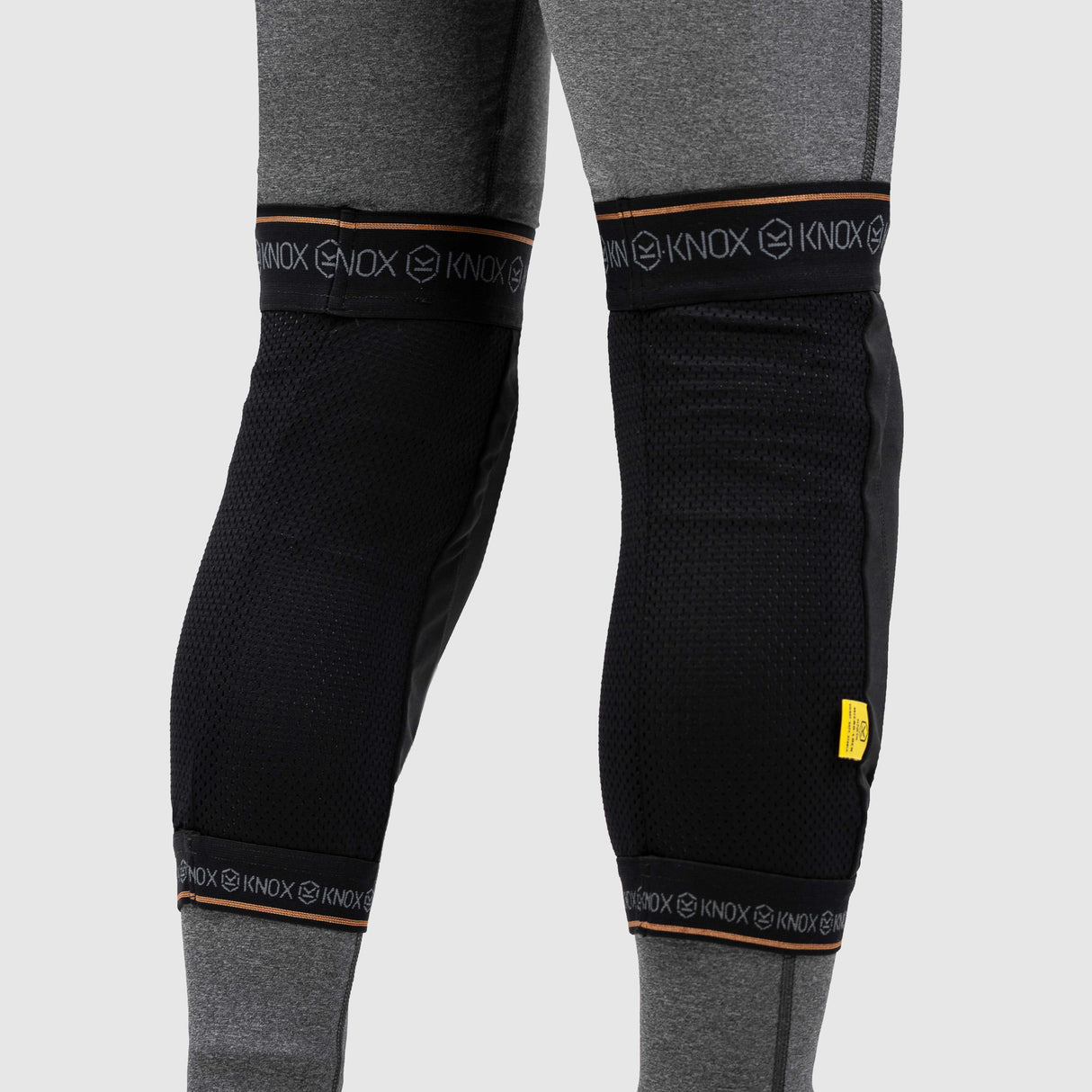Knox Action Pro Knee Guard