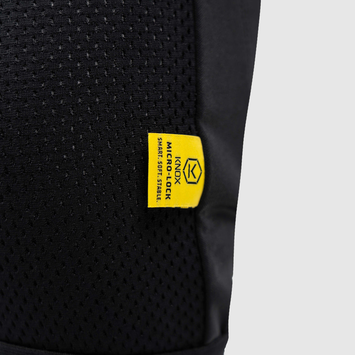 Knox Action Pro Knee Guard