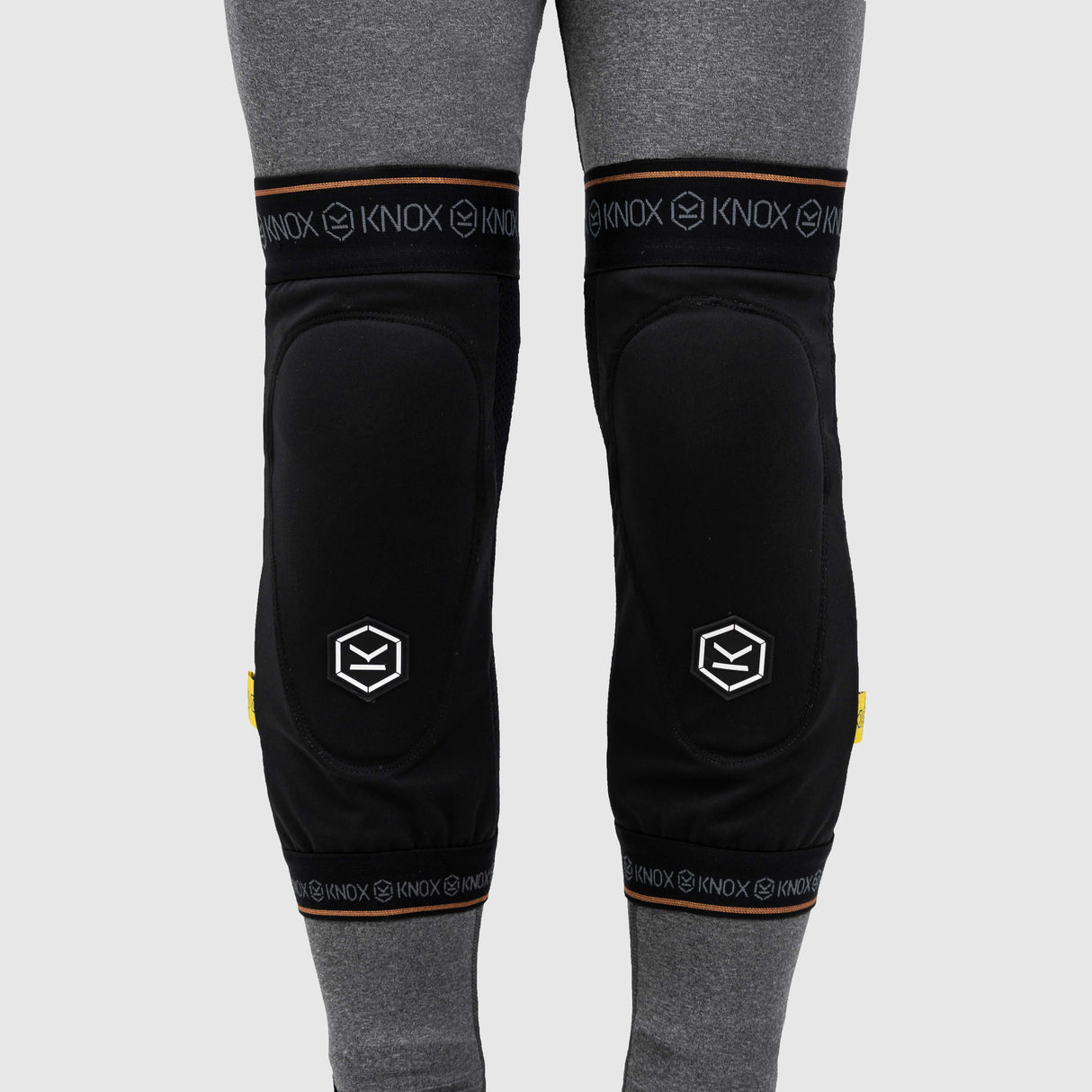 Knox Action Pro Knee Guard