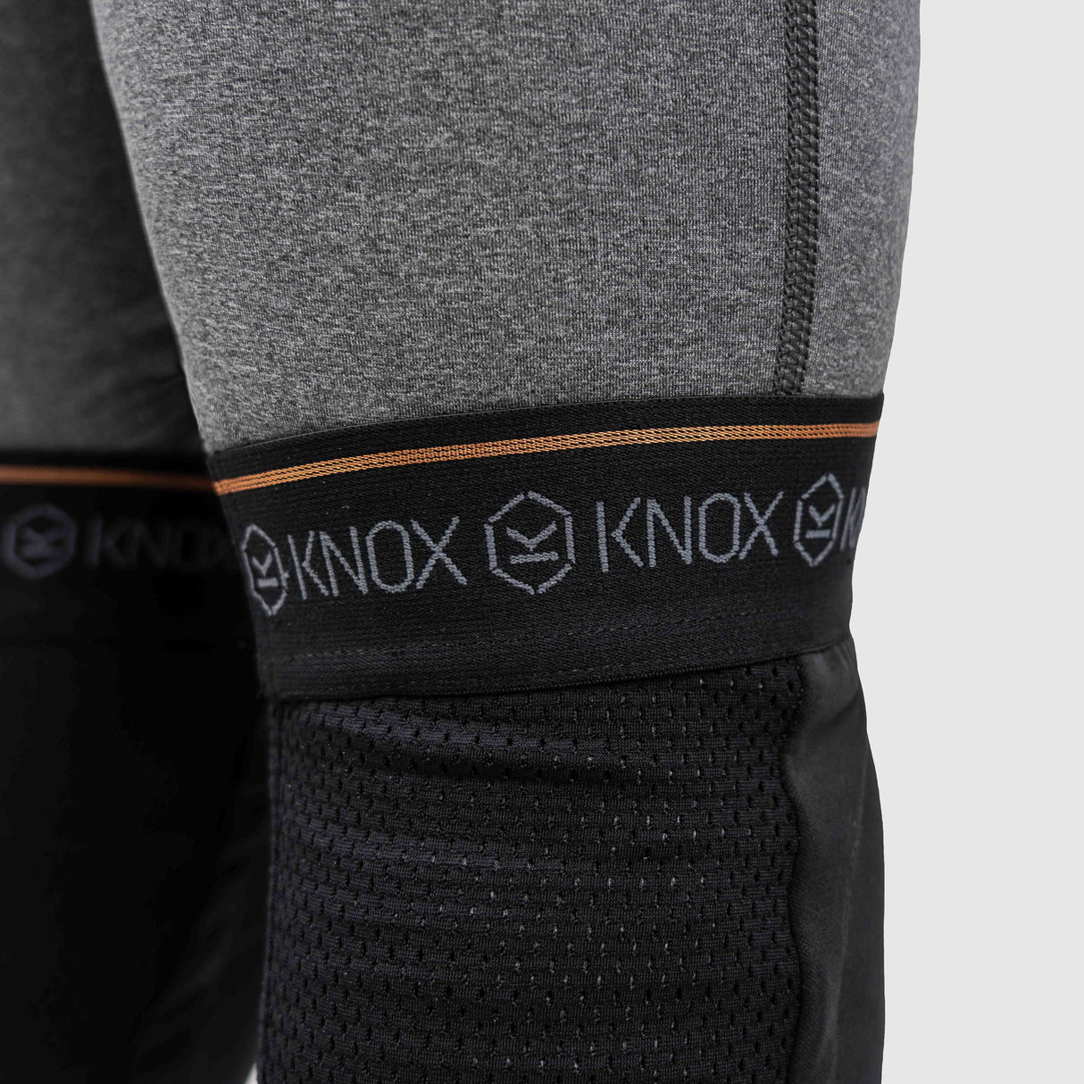 Knox Action Pro Knee Guard
