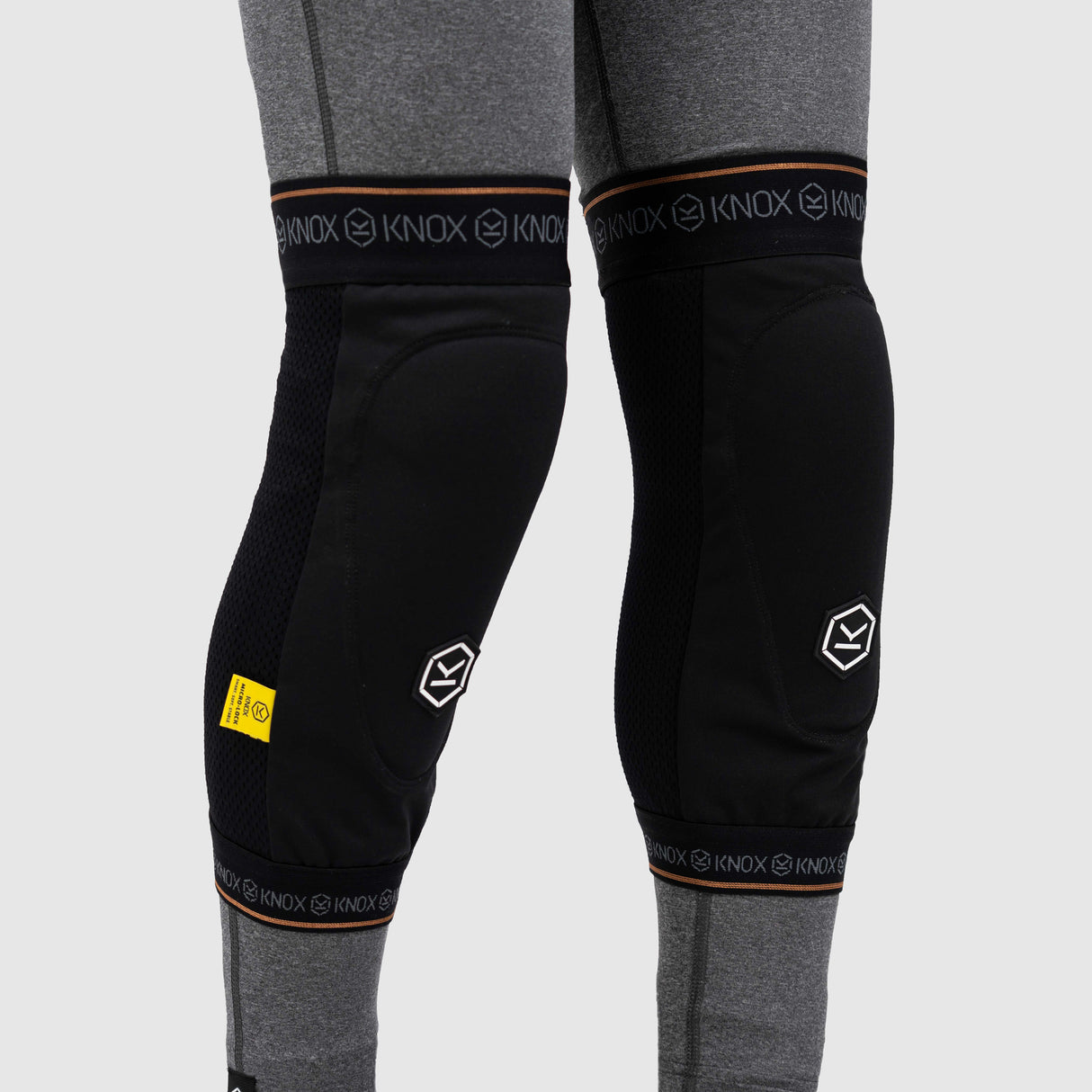 Knox Action Pro Knee Guard