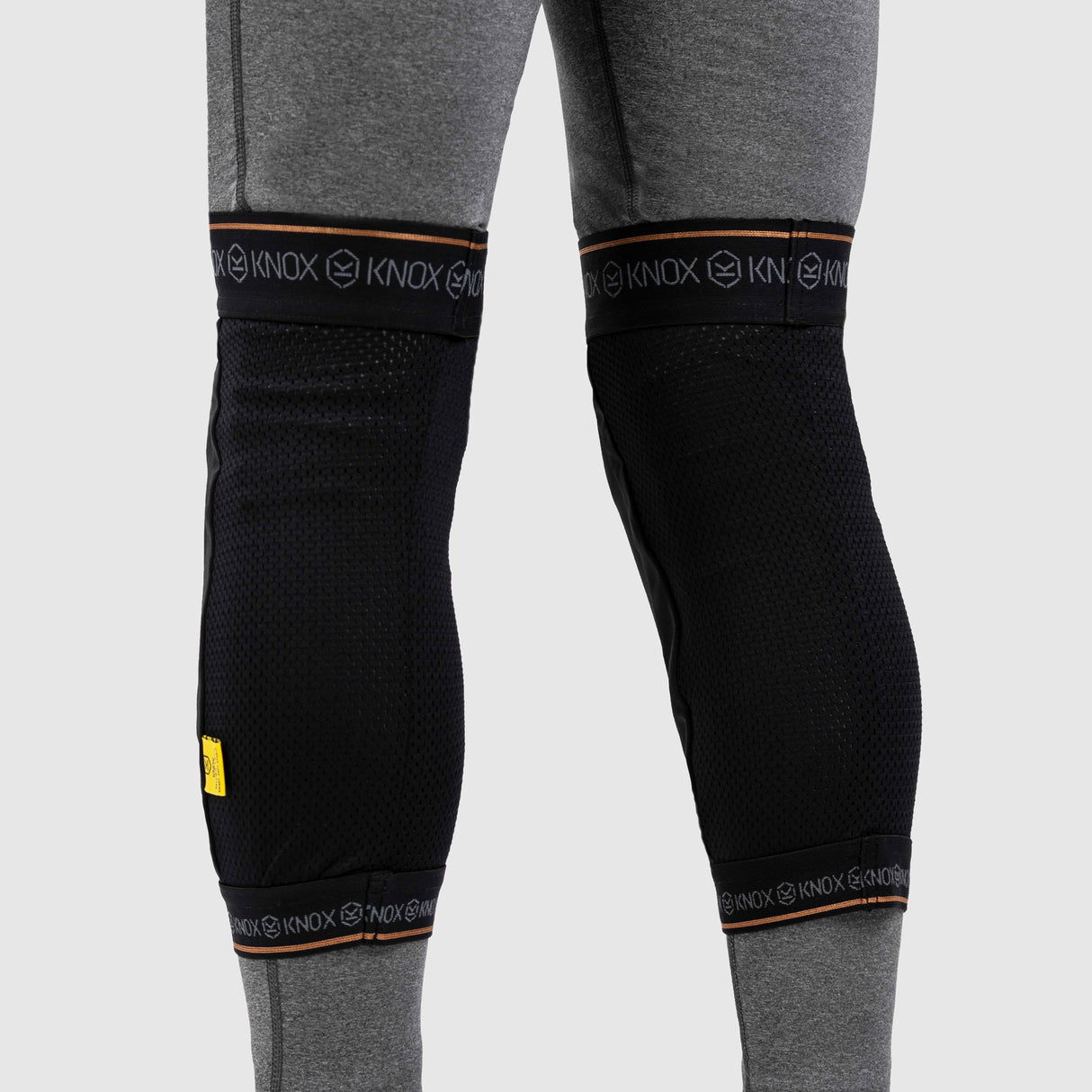 Knox Action Pro Knee Guard