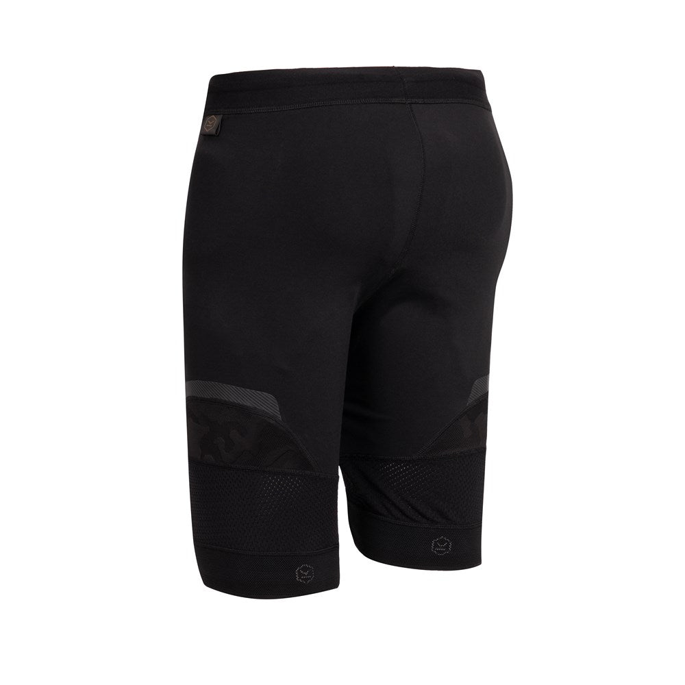 Action Pro Shorts Unisex MK2 S - Sports Protection