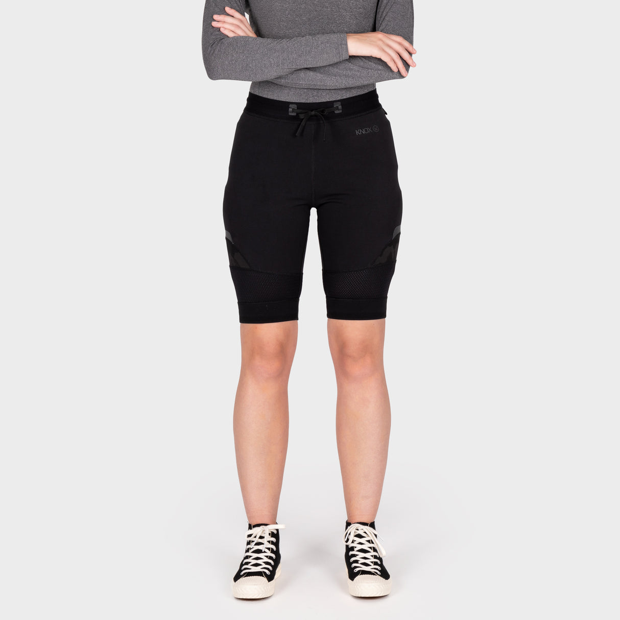 Knox Action Pro Shorts Unisex MK2