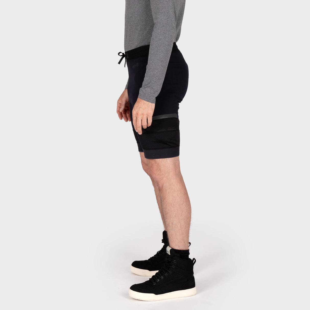 Knox Action Pro Shorts Unisex MK2