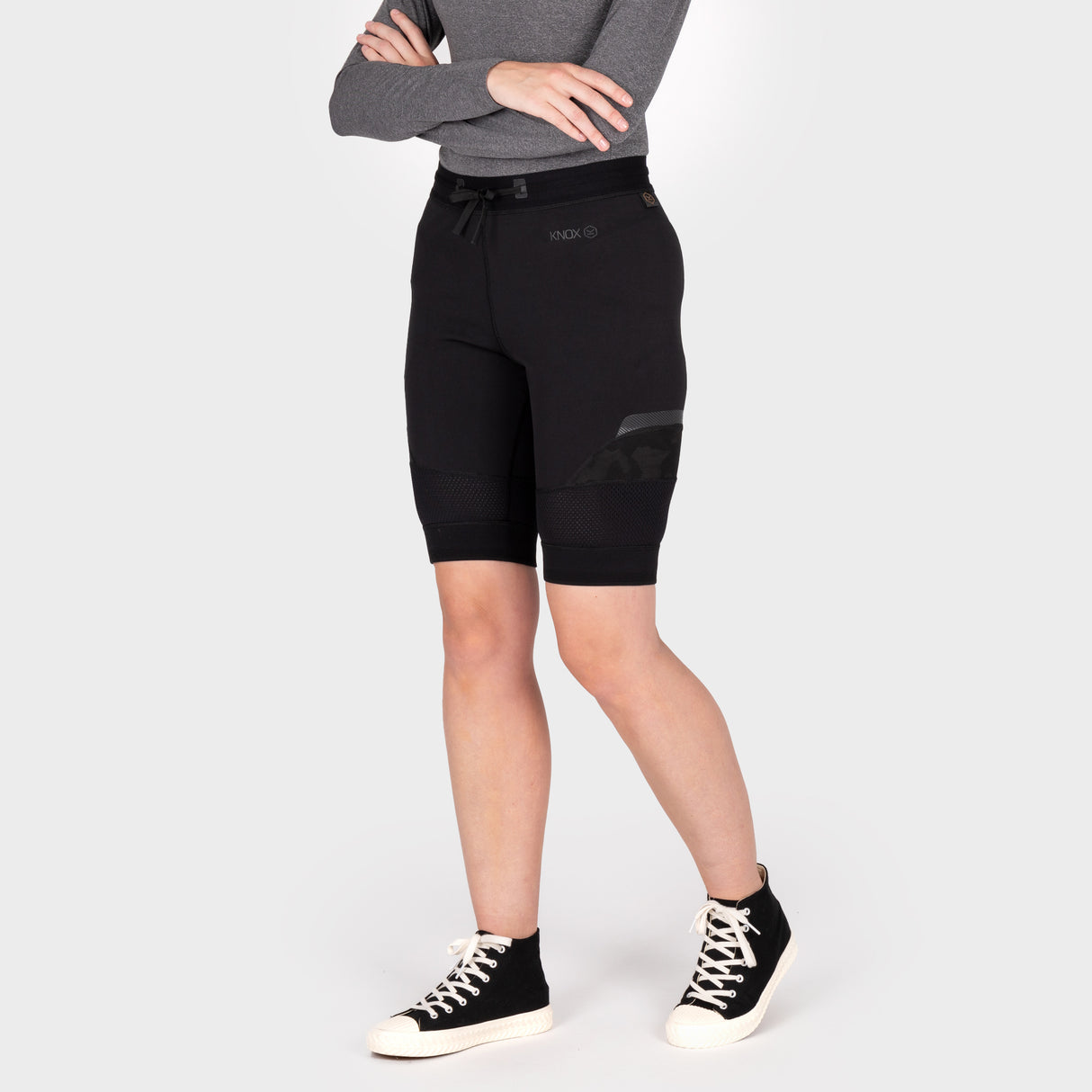 Knox Action Pro Shorts Unisex MK2