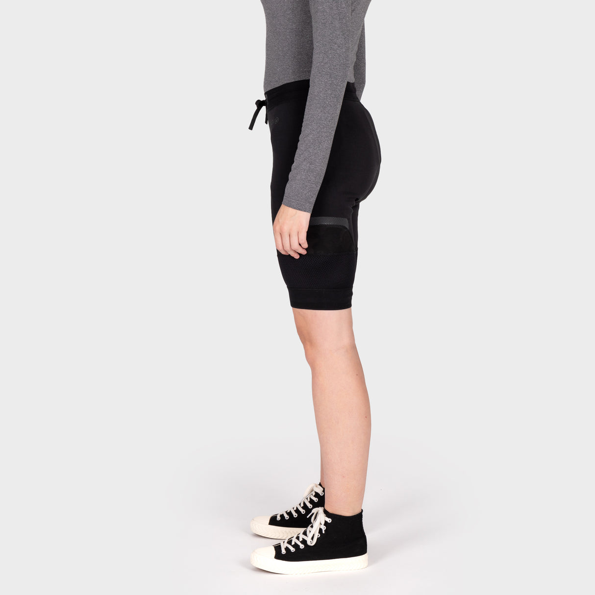 Knox Action Pro Shorts Unisex MK2