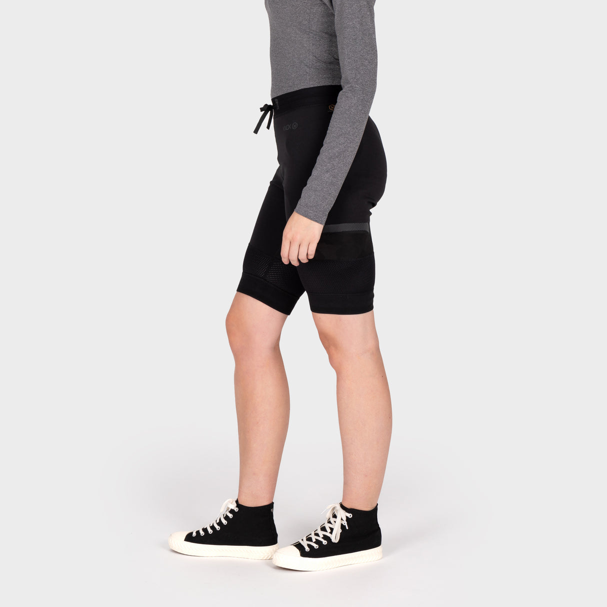 Knox Action Pro Shorts Unisex MK2