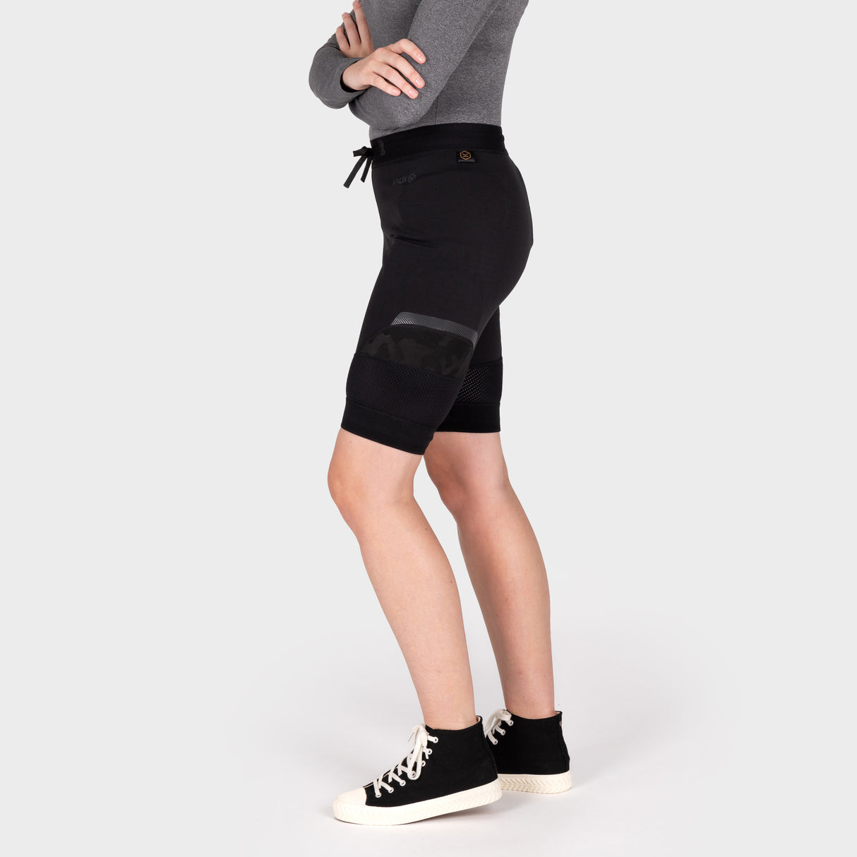 Knox Action Pro Shorts Unisex MK2