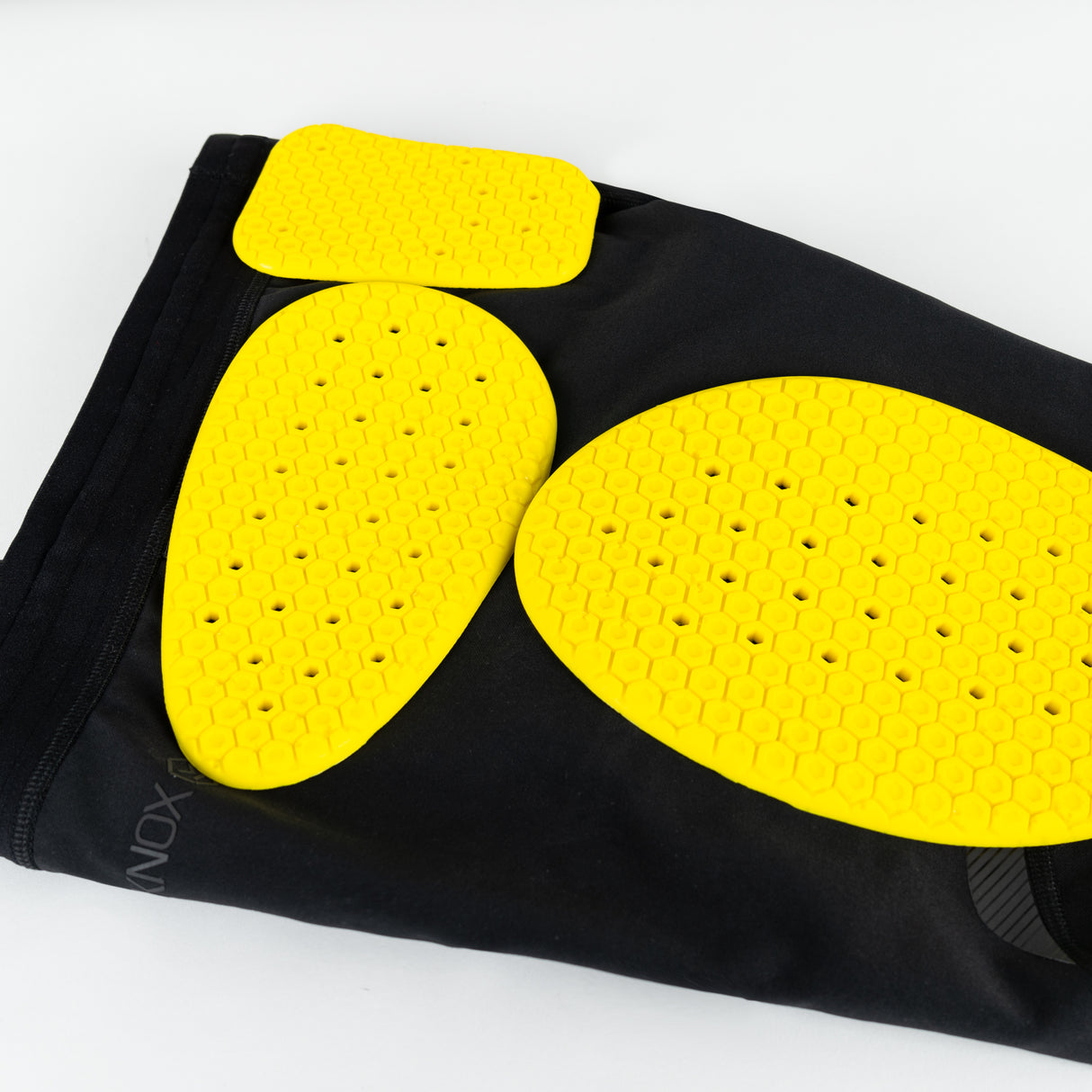 Knox Action Pro Shorts Unisex MK2