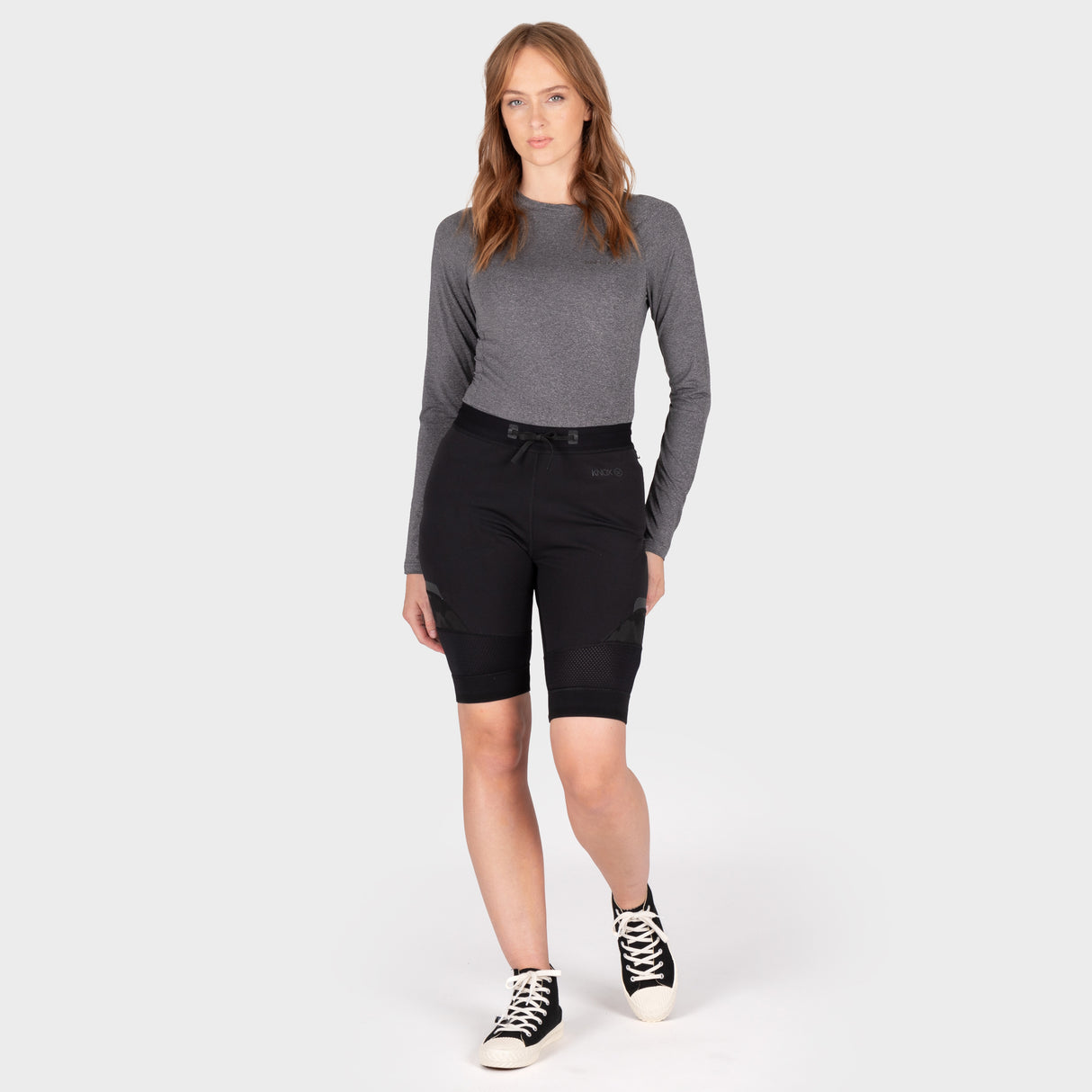 Knox Action Pro Shorts Unisex MK2