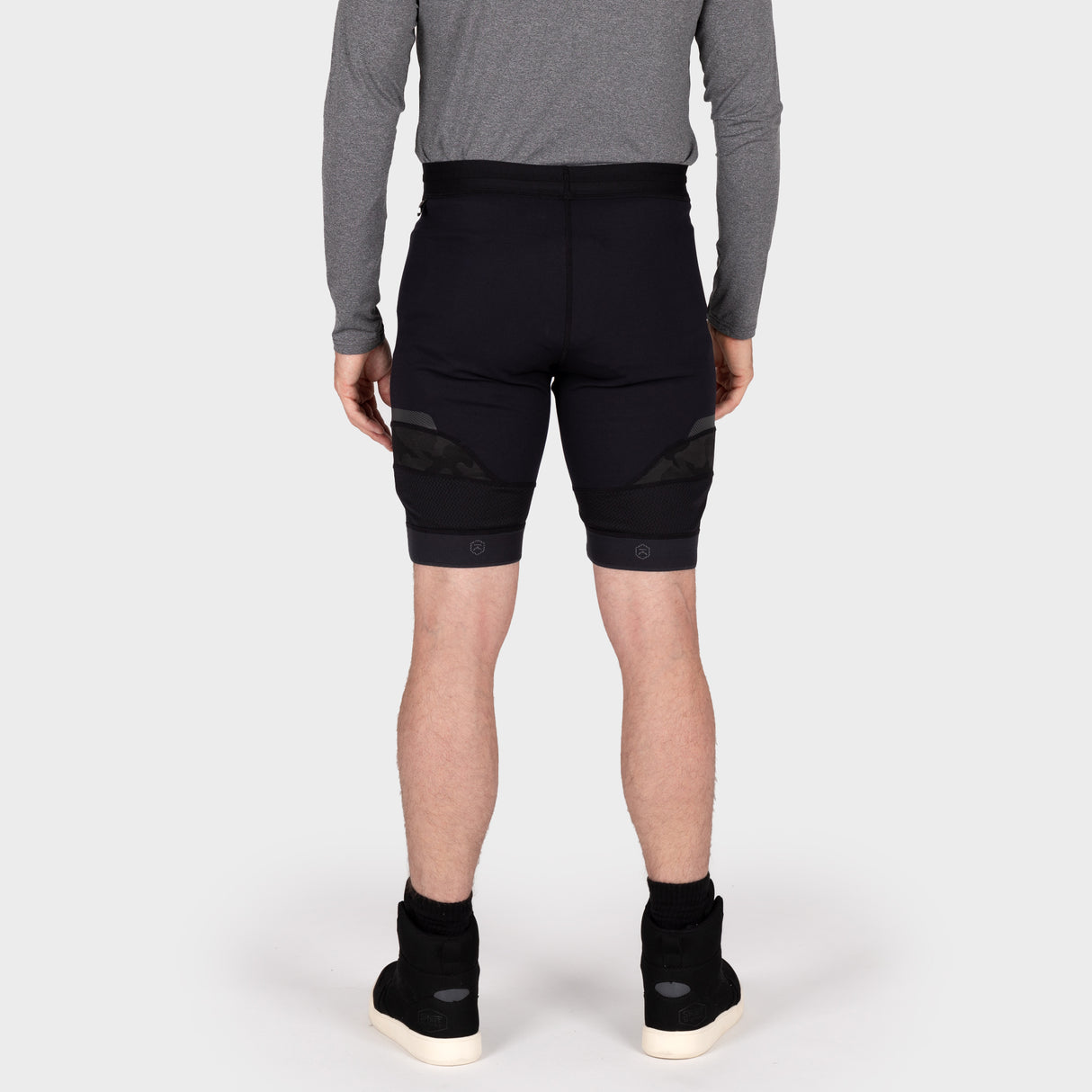 Knox Action Pro Shorts Unisex MK2