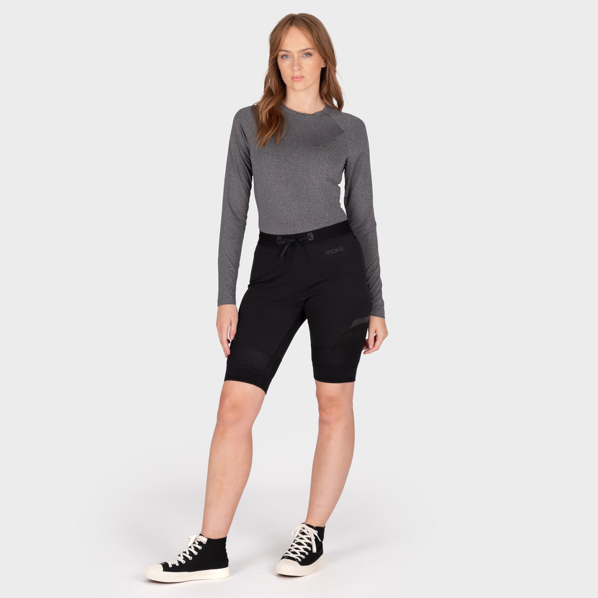 Knox Action Pro Shorts Unisex MK2