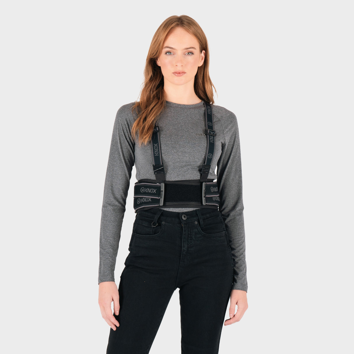 Knox Aegis Back Protector