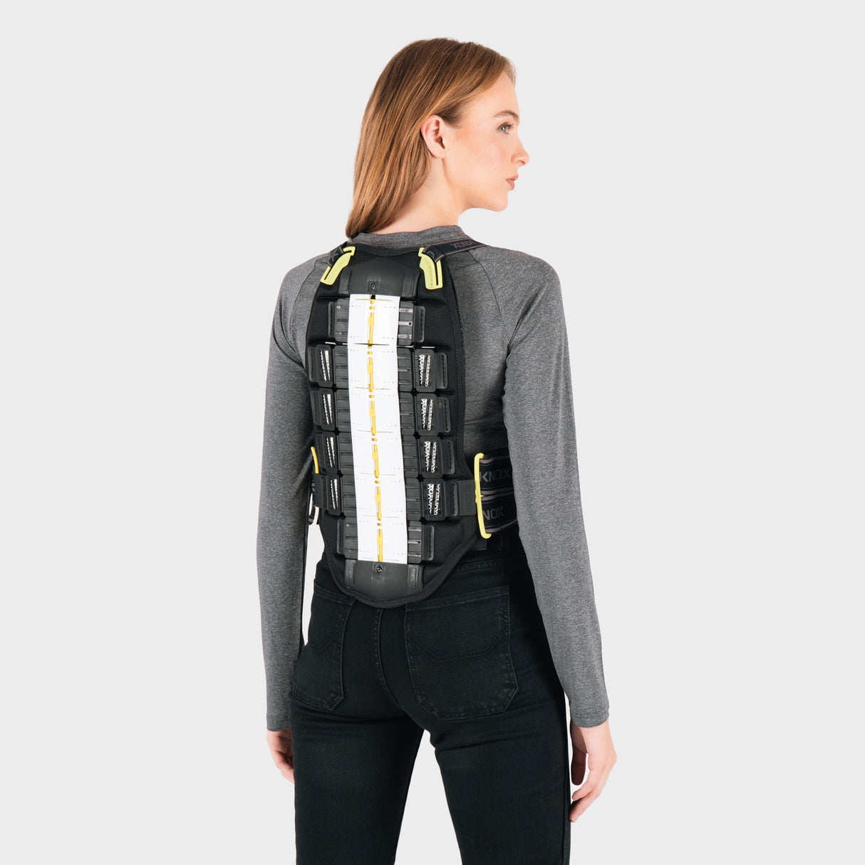 Knox Aegis Back Protector