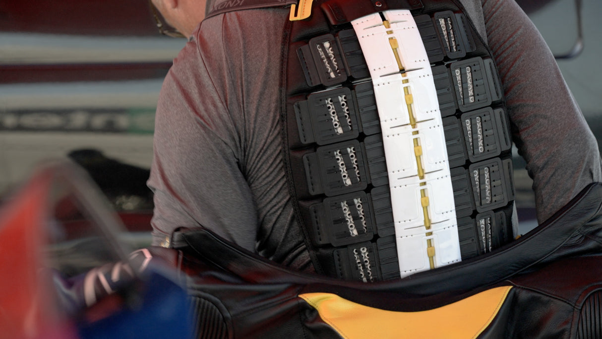 Knox Aegis Back Protector