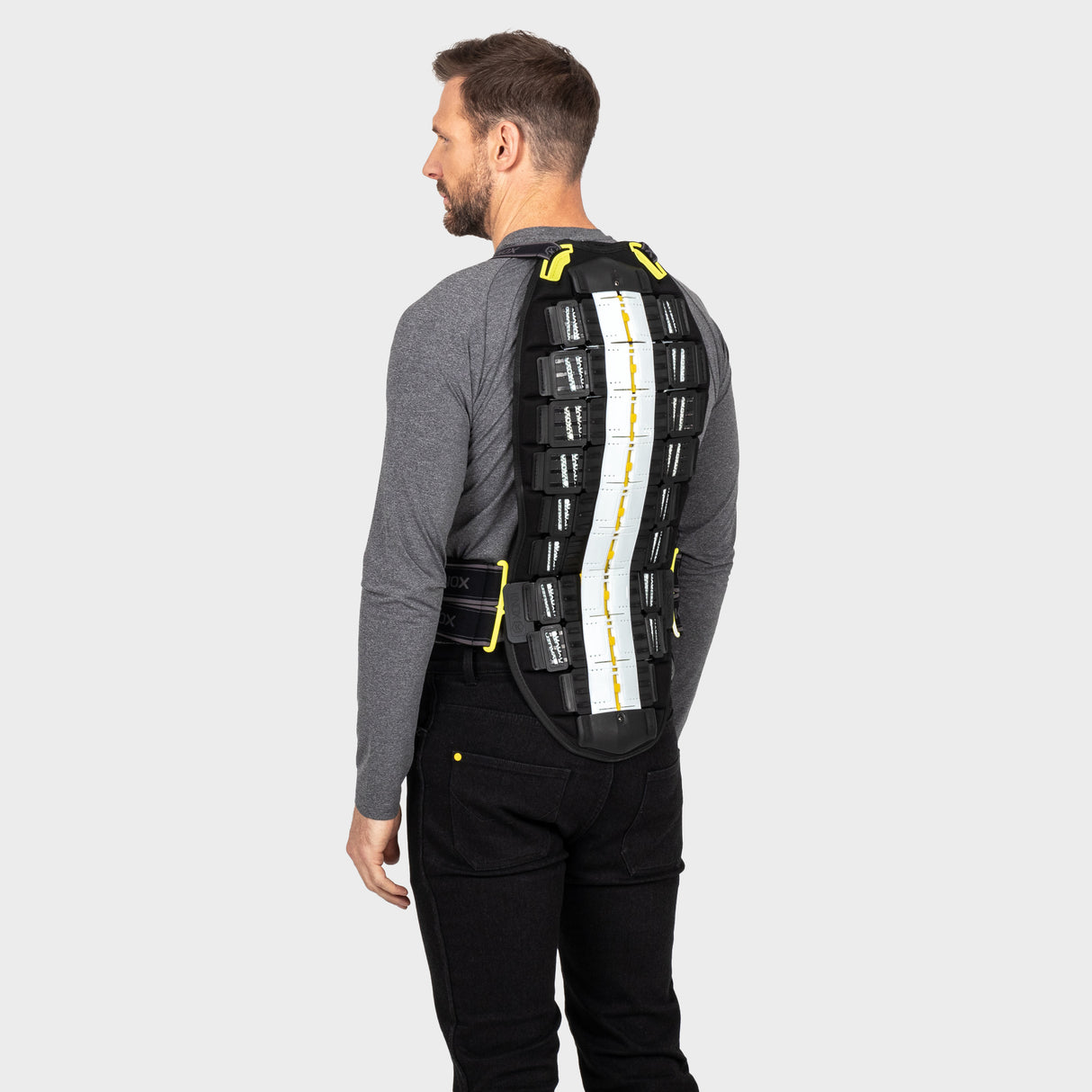 Knox Aegis Back Protector