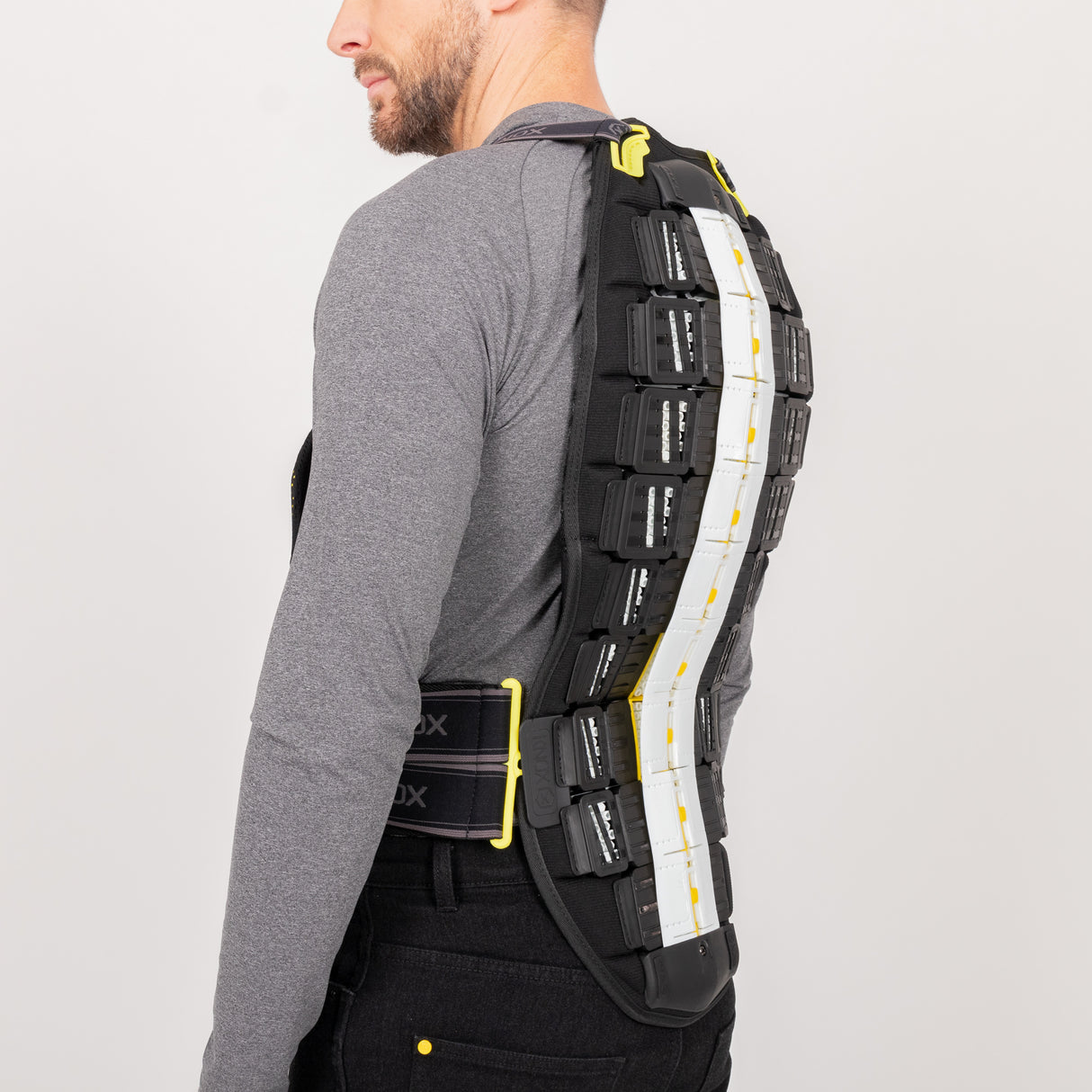 Knox Aegis Back Protector