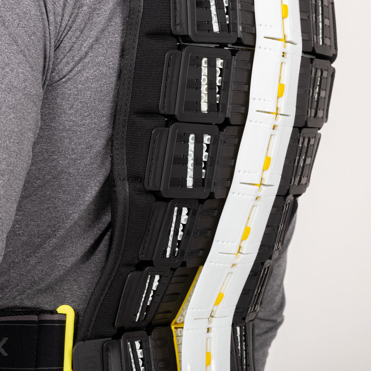 Knox Aegis Back Protector