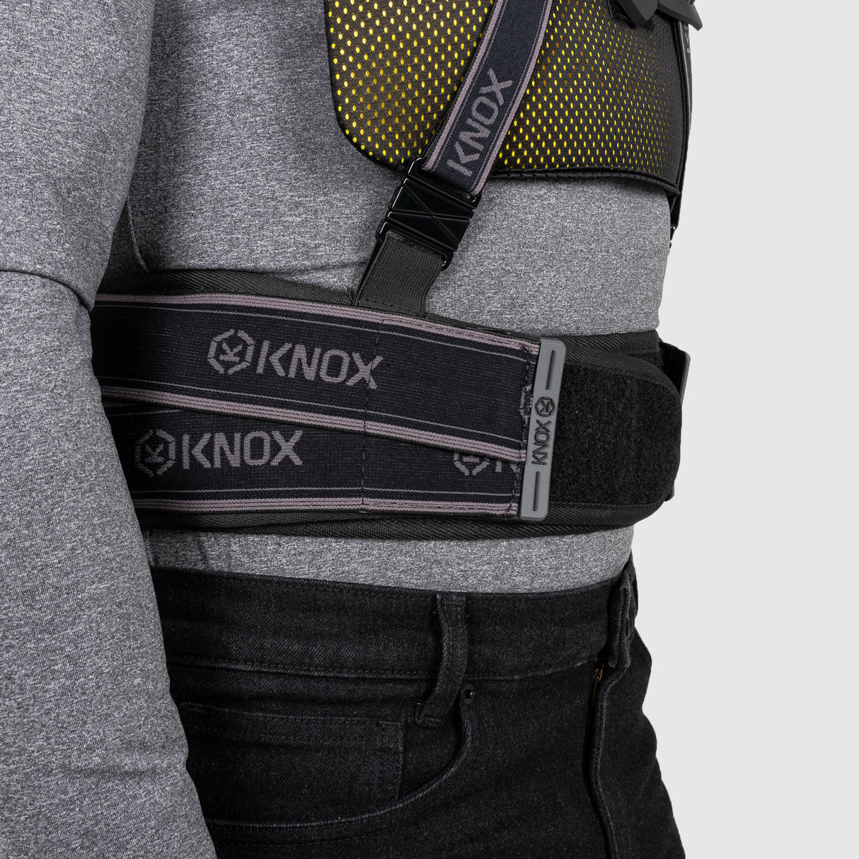 Knox Aegis Back Protector