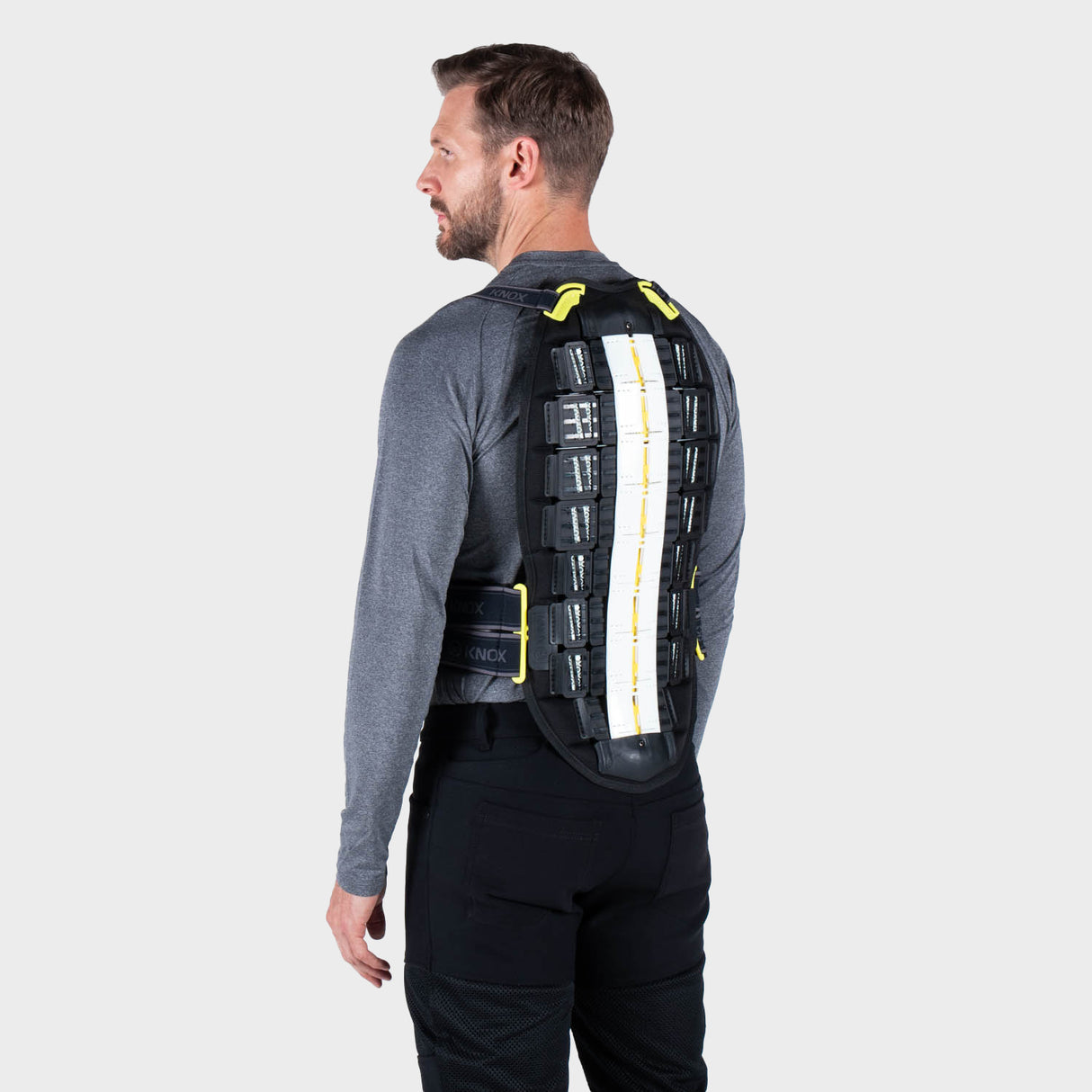 Knox Aegis Back Protector