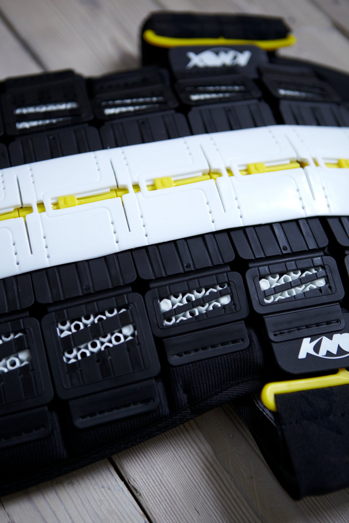 Knox Aegis Back Protector