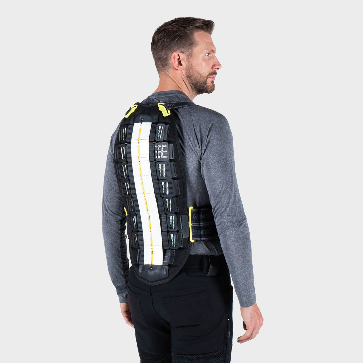 Knox Aegis Back Protector