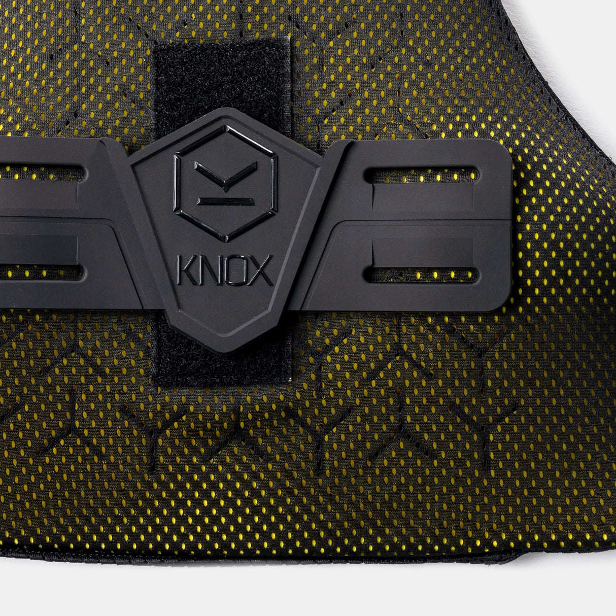 Knox Women's MICROLOCK Chest Upgrade - for back protectors
