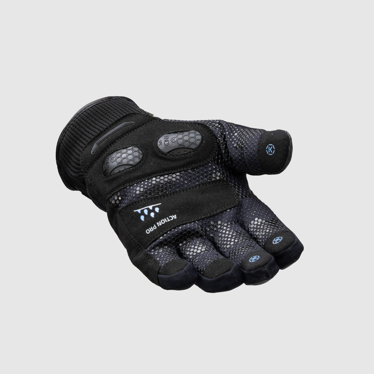 Knox Action Pro Waterproof Gloves