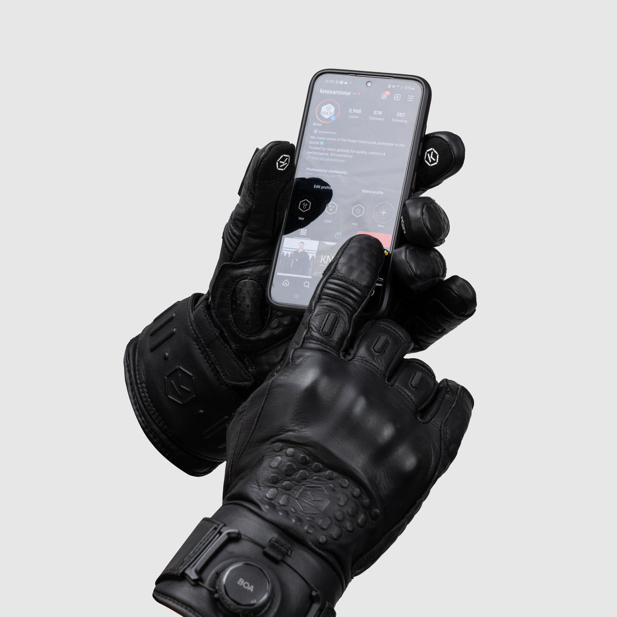 Knox Coniston Gloves