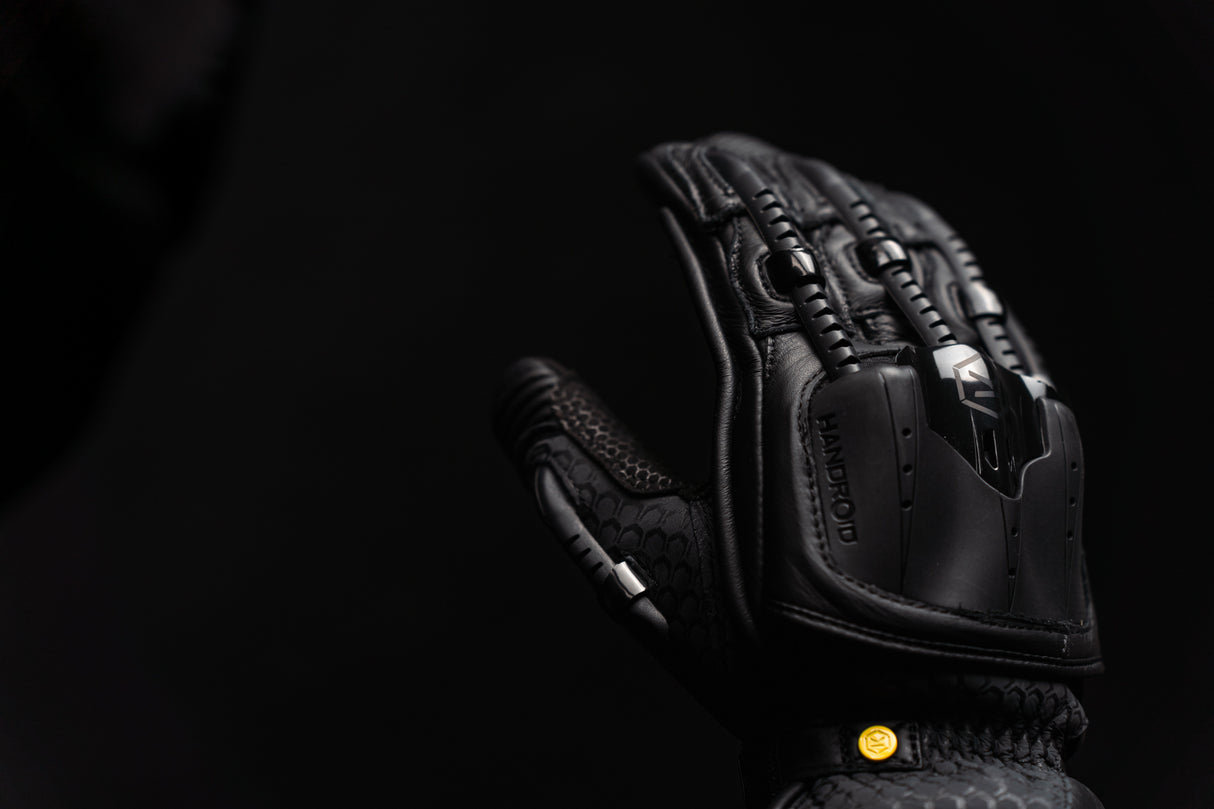 Knox Handroid Pod Gloves MK5