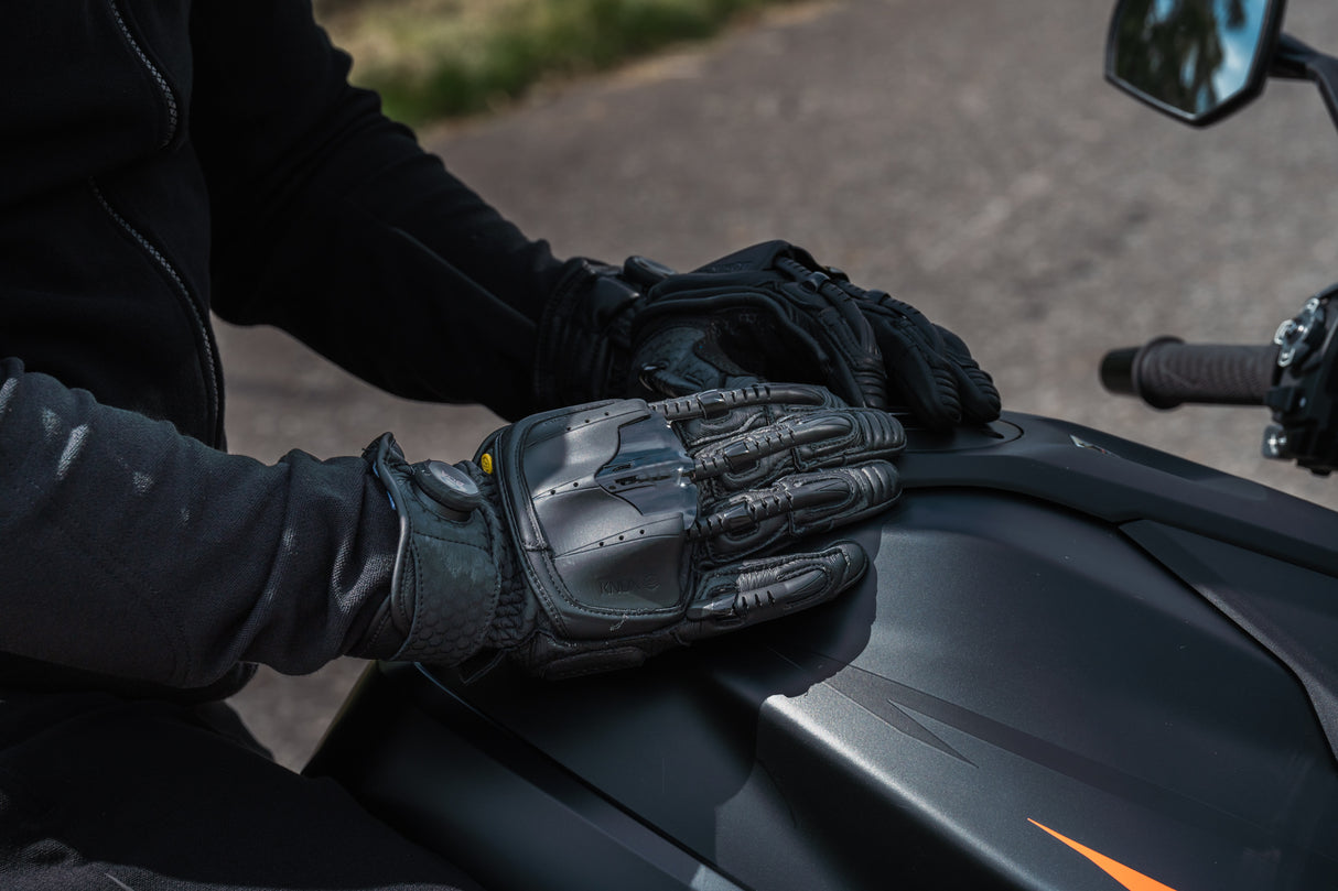 Knox Handroid Pod Gloves MK5