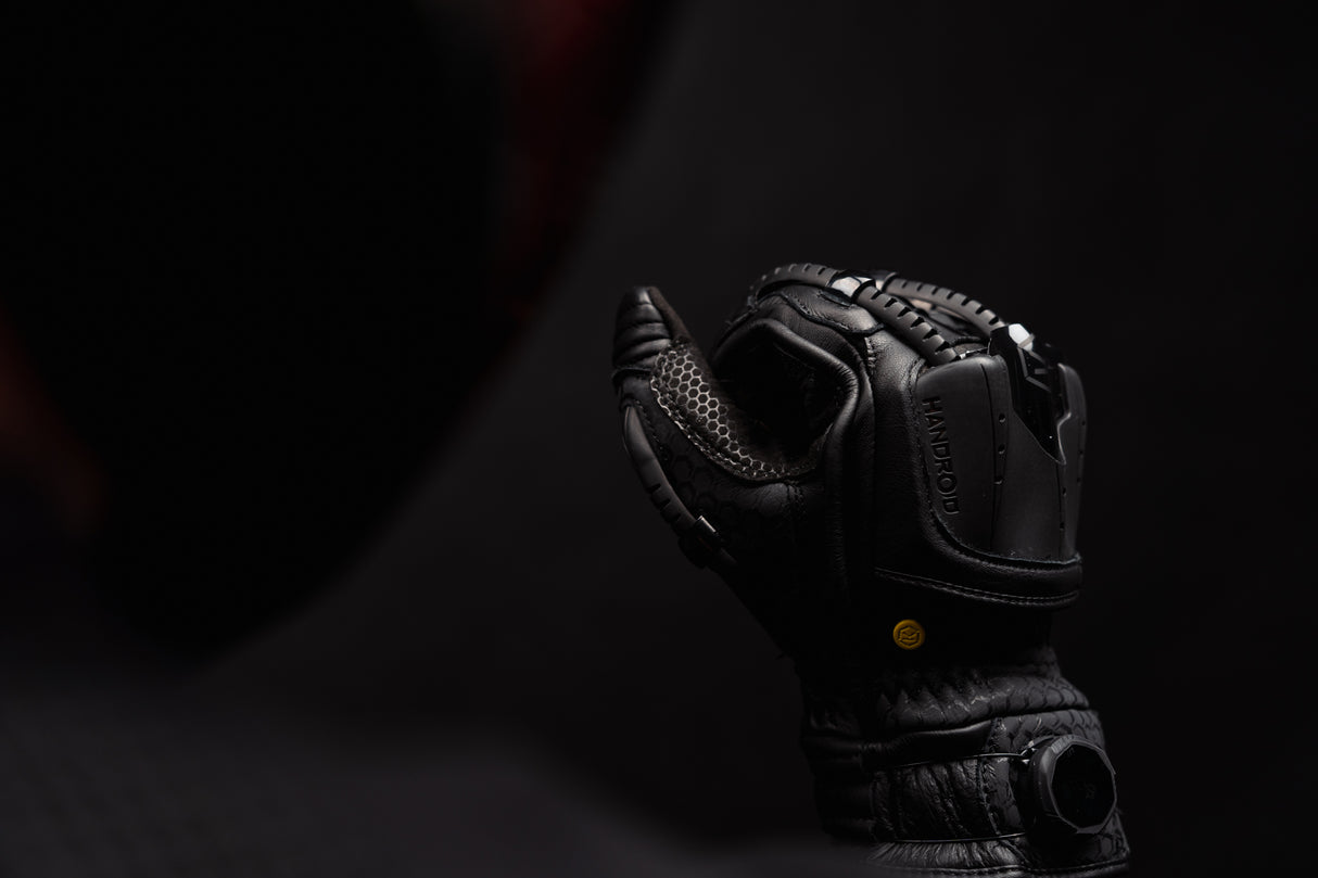 Knox Handroid Pod Gloves MK5