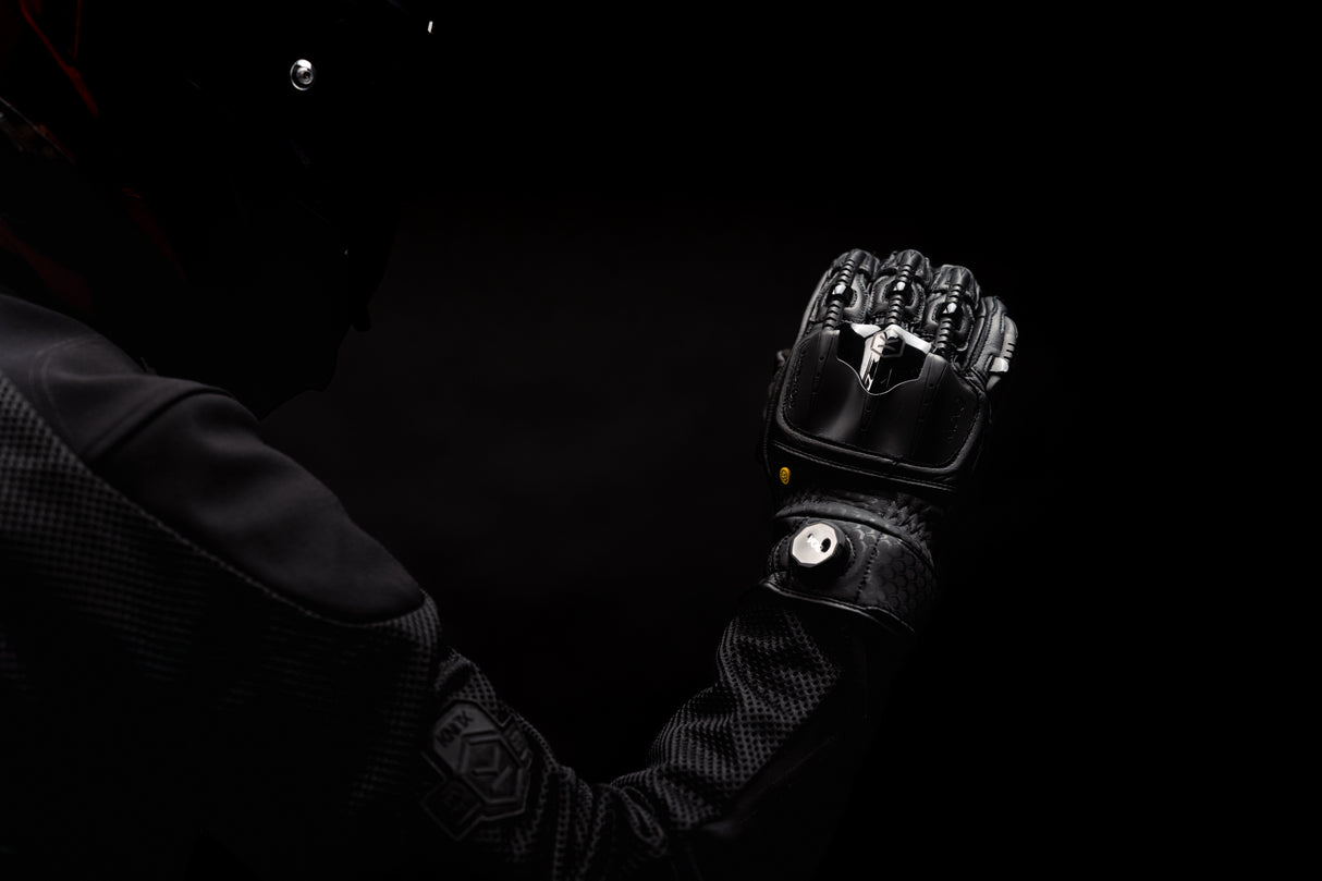 Knox Handroid Pod Gloves MK5