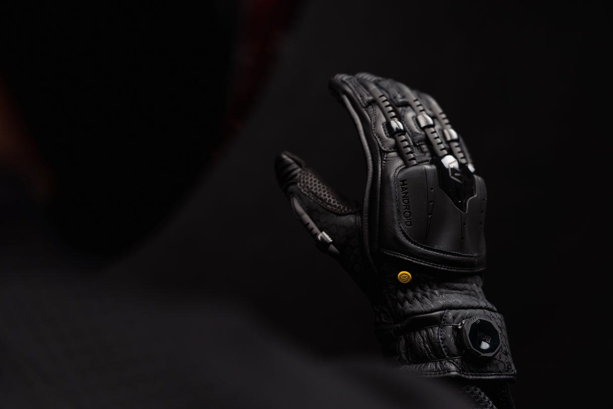 Knox Handroid Pod Gloves MK5