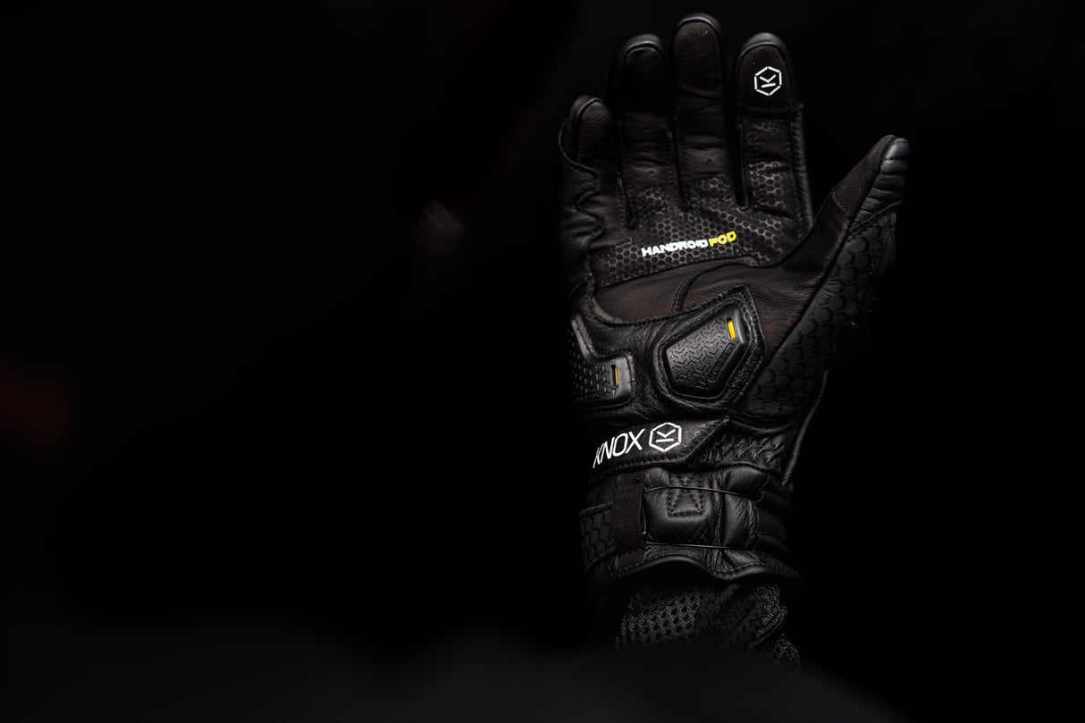 Knox Handroid Pod Gloves MK5