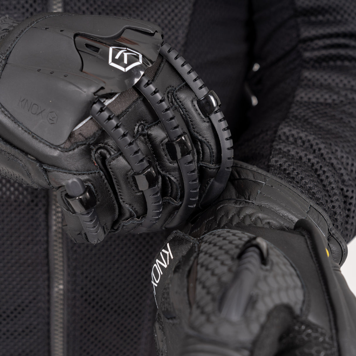 Knox Handroid Pod Gloves MK5