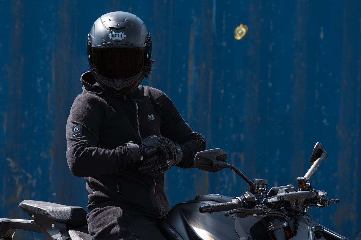 Knox Handroid Pod Gloves MK5