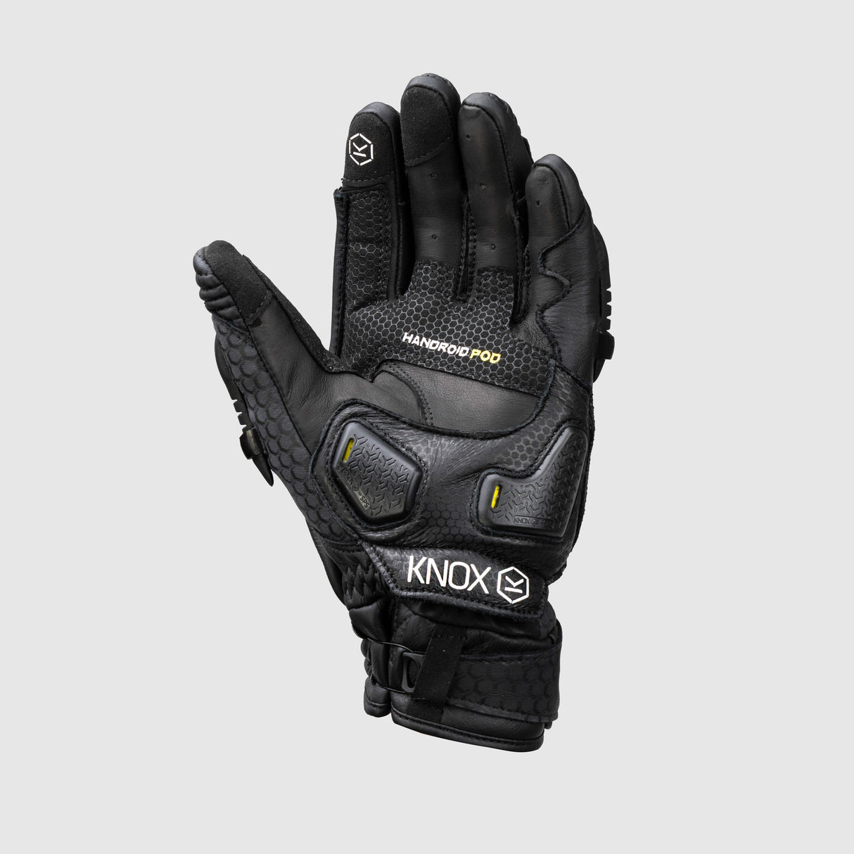 Knox Handroid Pod Gloves MK5