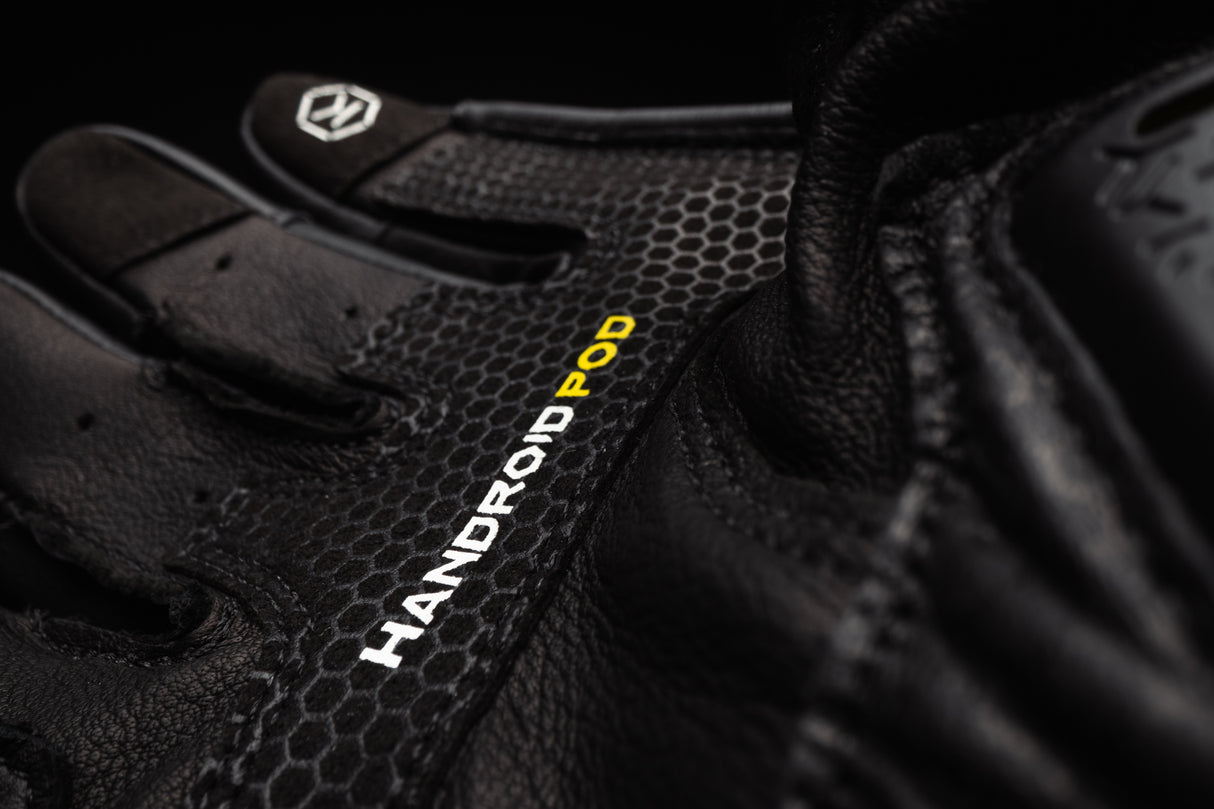 Knox Handroid Pod Gloves MK5