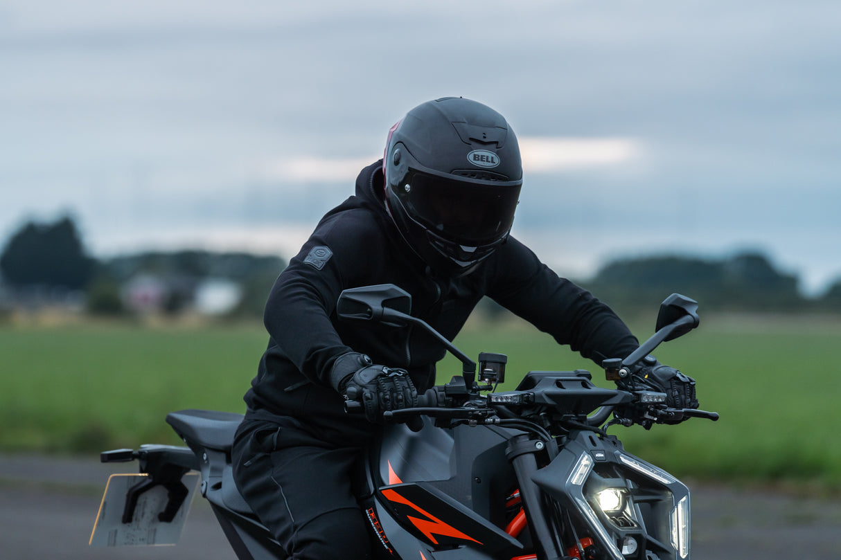 Knox Handroid Pod Gloves MK5