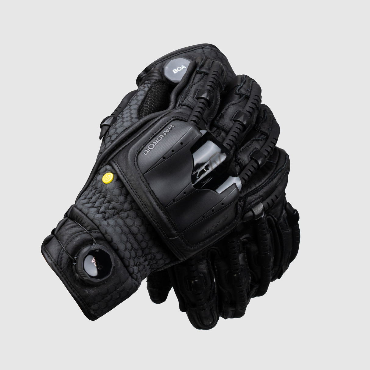 Knox Handroid Pod Gloves MK5